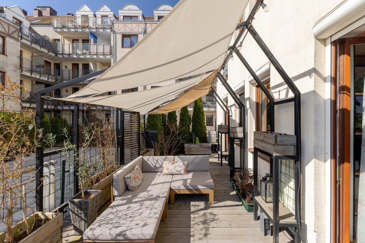 Mieszkanie 2 pokojowe na Wynajem