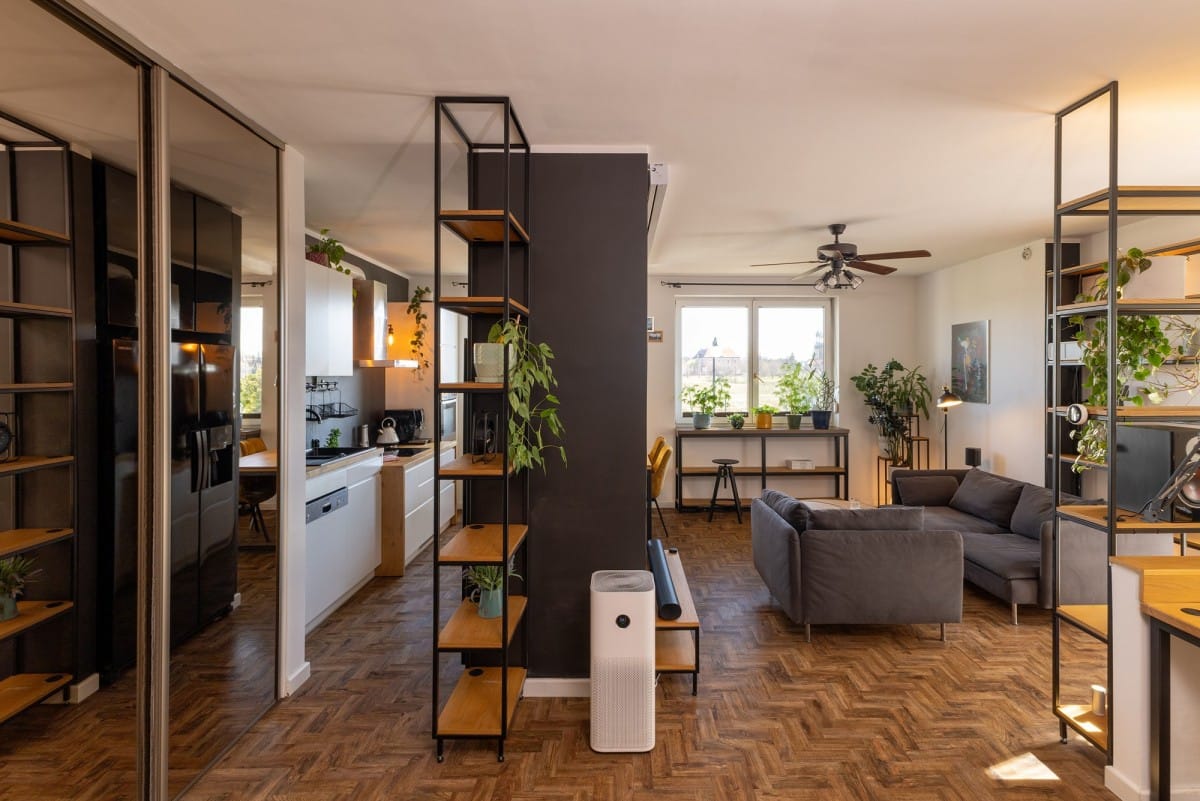 Mieszkanie 2 pokojowe na Wynajem