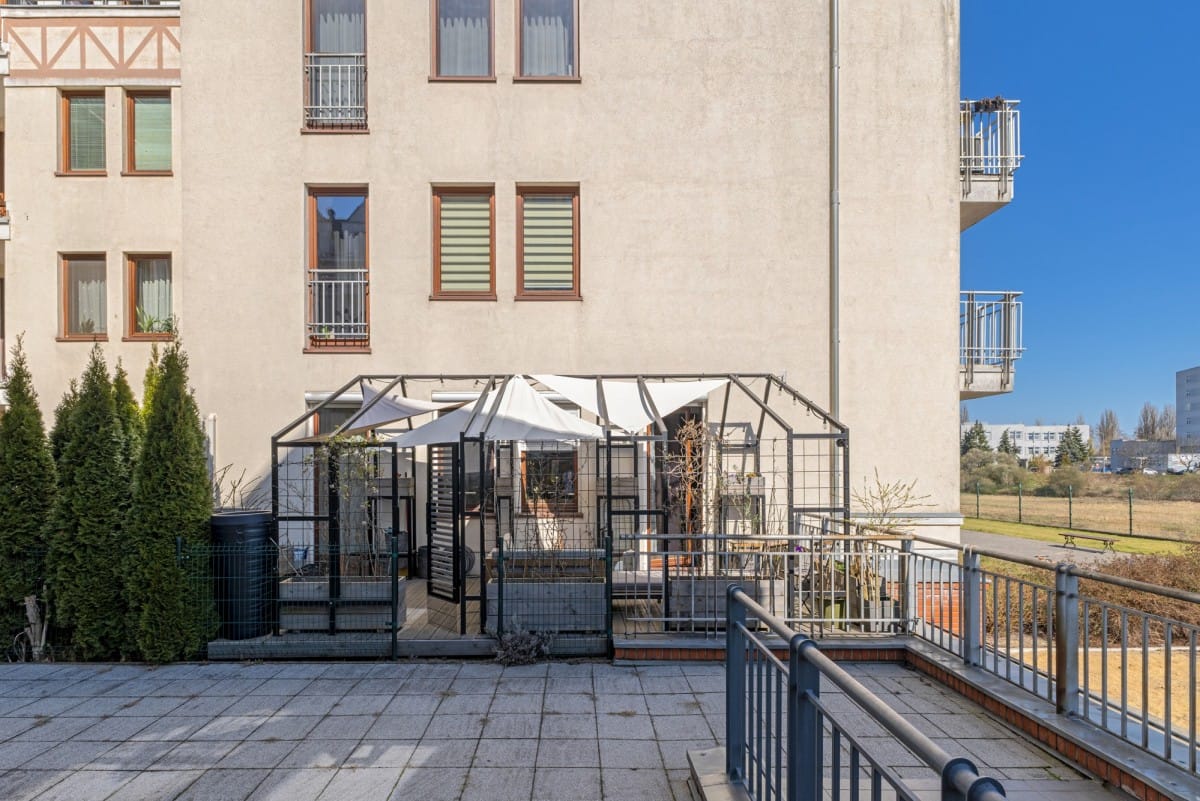 Mieszkanie 2 pokojowe na Wynajem