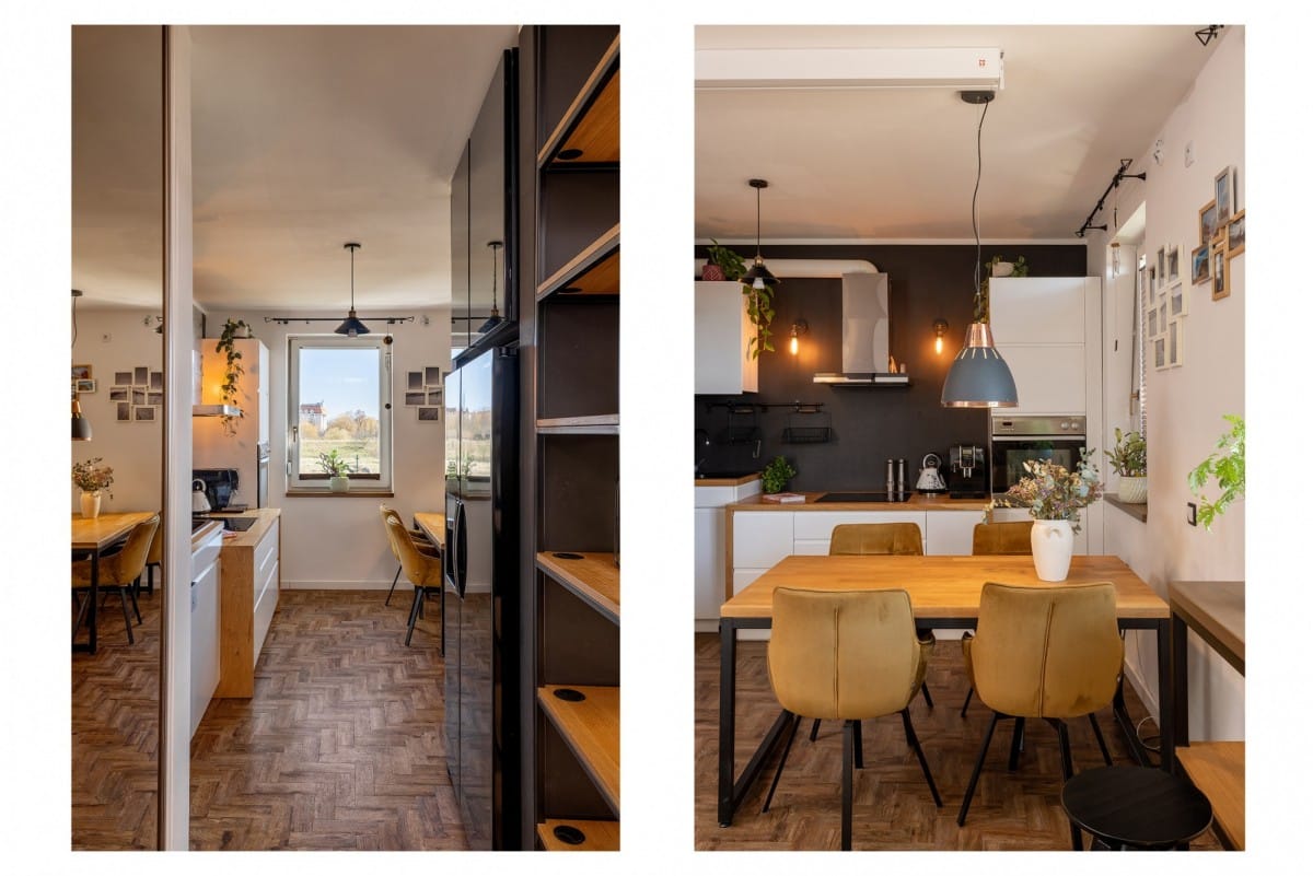 Mieszkanie 2 pokojowe na Wynajem