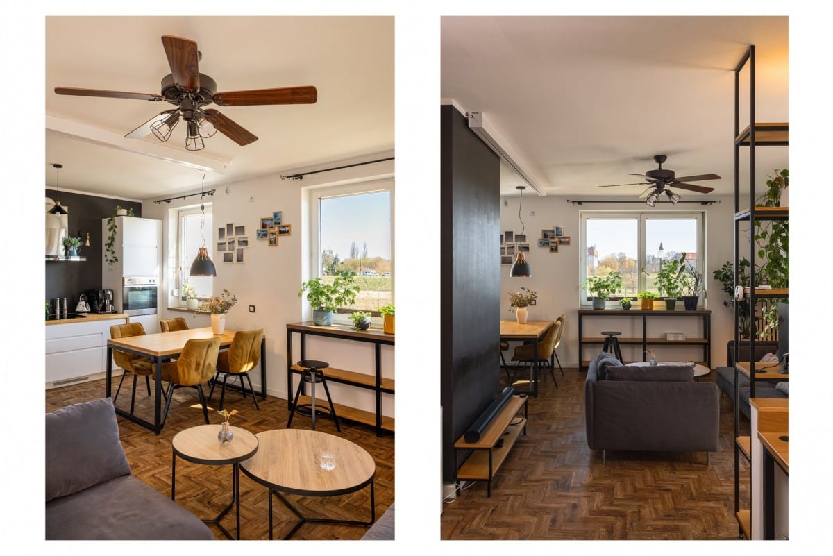 Mieszkanie 2 pokojowe na Wynajem