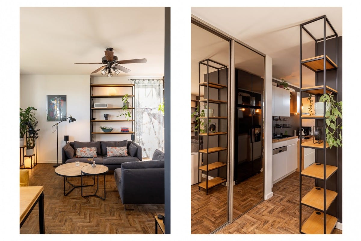 Mieszkanie 2 pokojowe na Wynajem