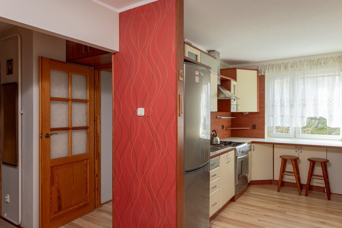 Mieszkanie 3 pokojowe na Sprzedaż