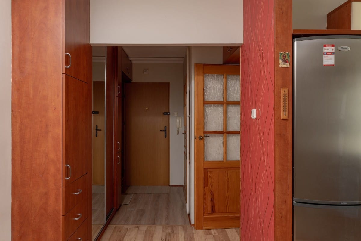 Mieszkanie 3 pokojowe na Sprzedaż