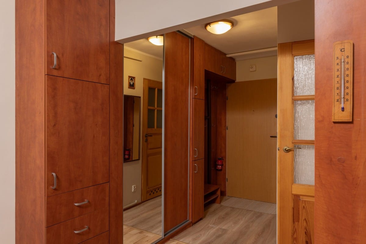 Mieszkanie 3 pokojowe na Sprzedaż