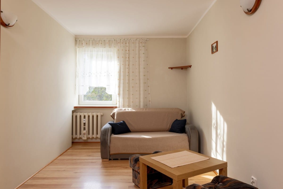 Mieszkanie 3 pokojowe na Sprzedaż