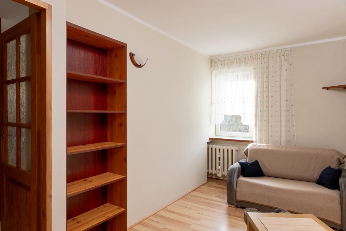 Mieszkanie 3 pokojowe na Sprzedaż