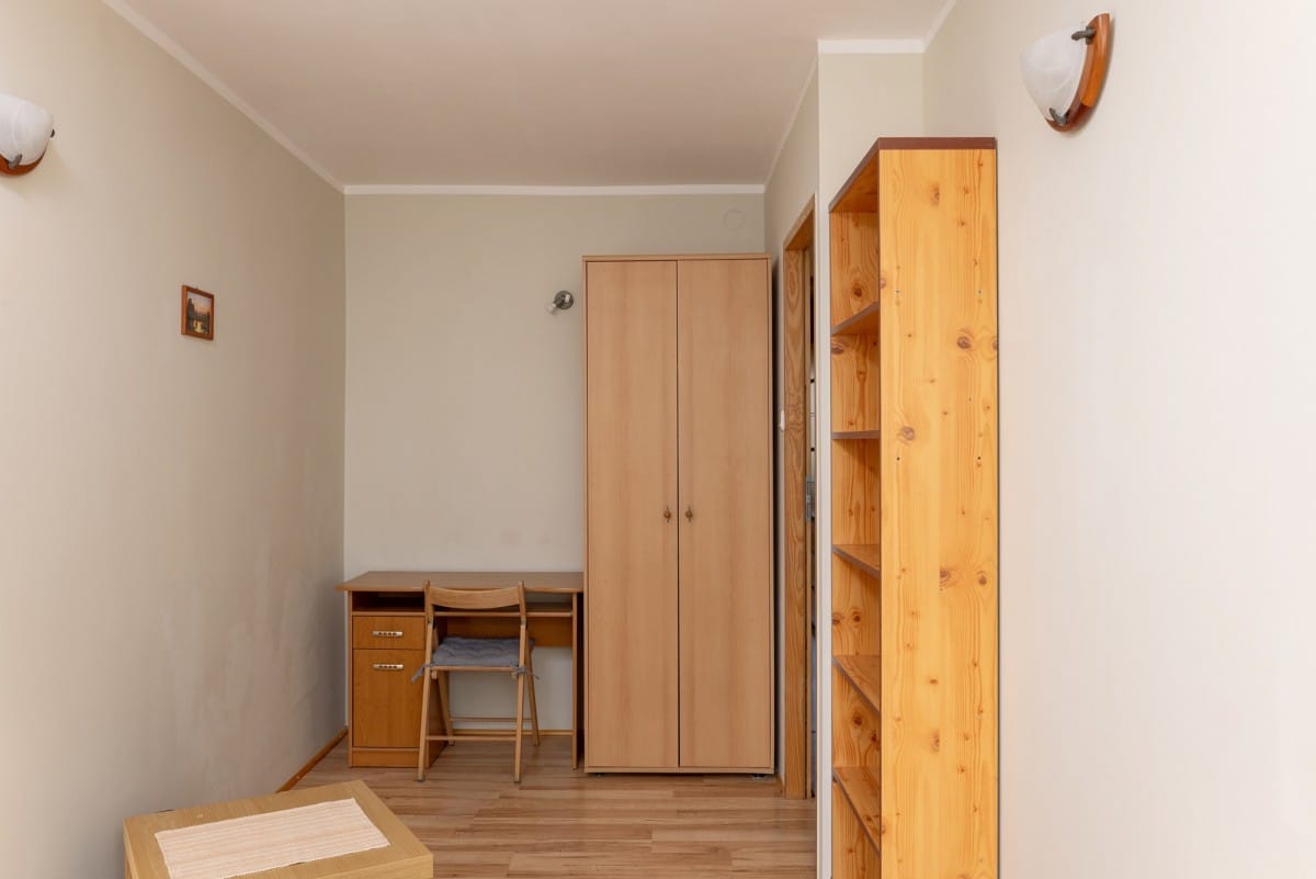 Mieszkanie 3 pokojowe na Sprzedaż