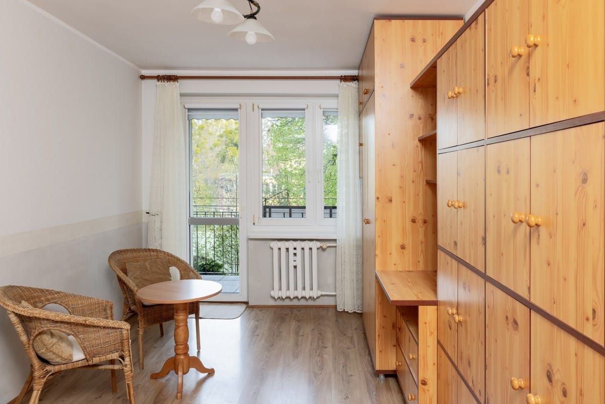 Mieszkanie 3 pokojowe na Sprzedaż