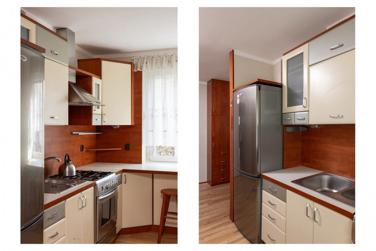 Mieszkanie 3 pokojowe na Sprzedaż