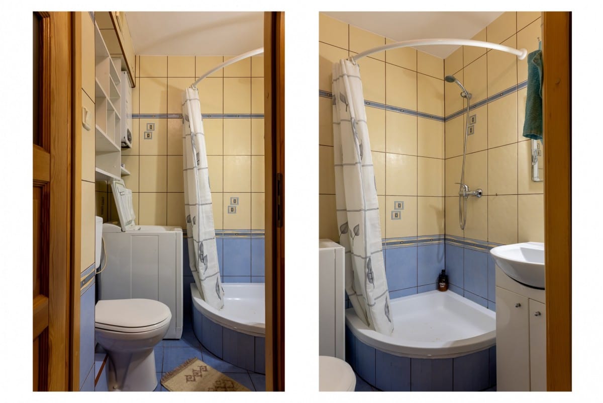 Mieszkanie 3 pokojowe na Sprzedaż