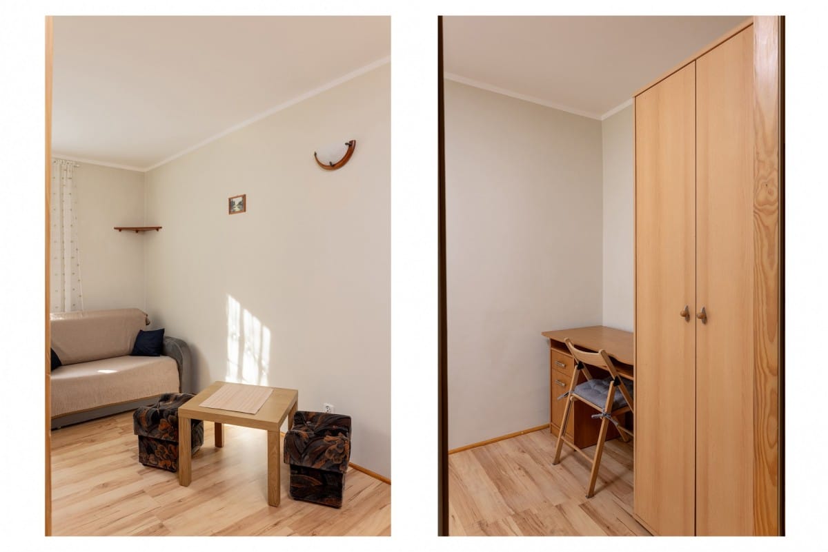 Mieszkanie 3 pokojowe na Sprzedaż