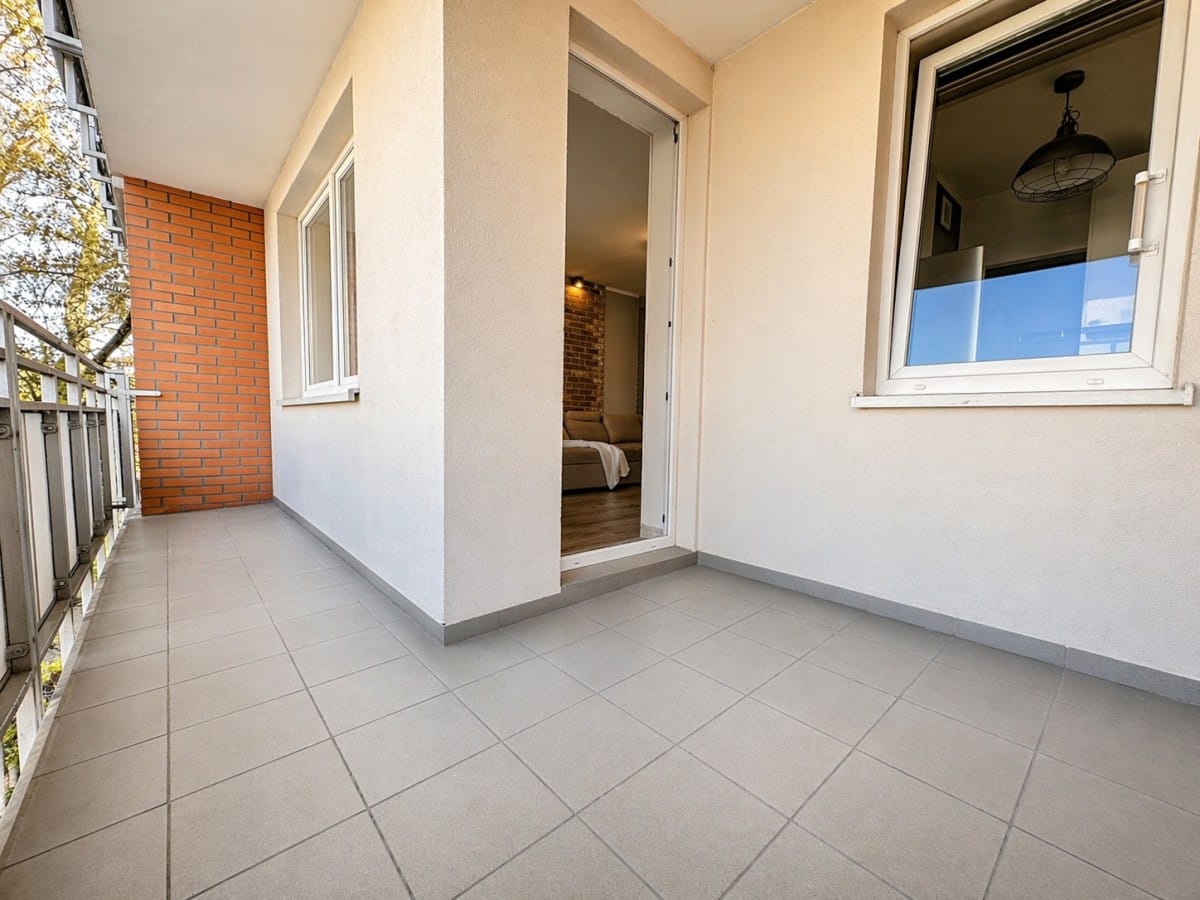 Mieszkanie 2 pokojowe na Wynajem