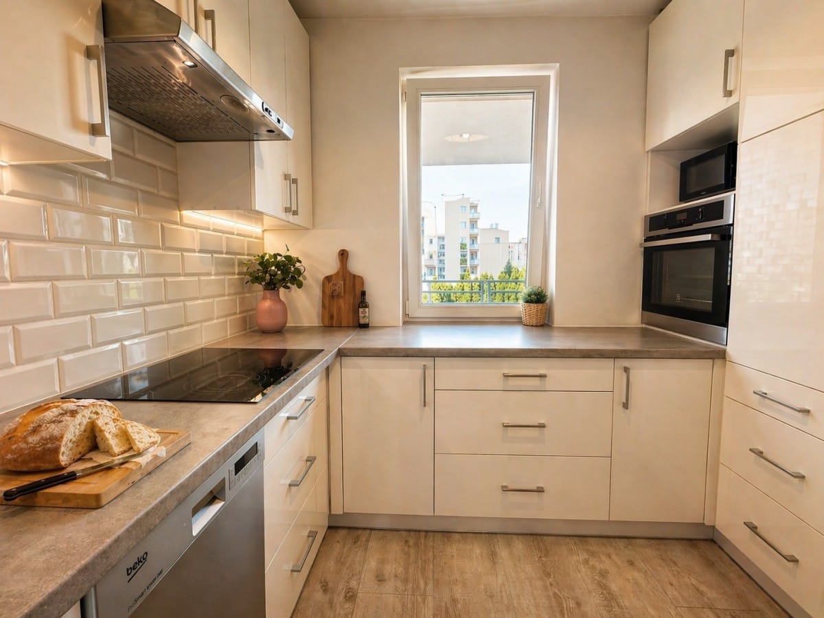 Mieszkanie 2 pokojowe na Wynajem