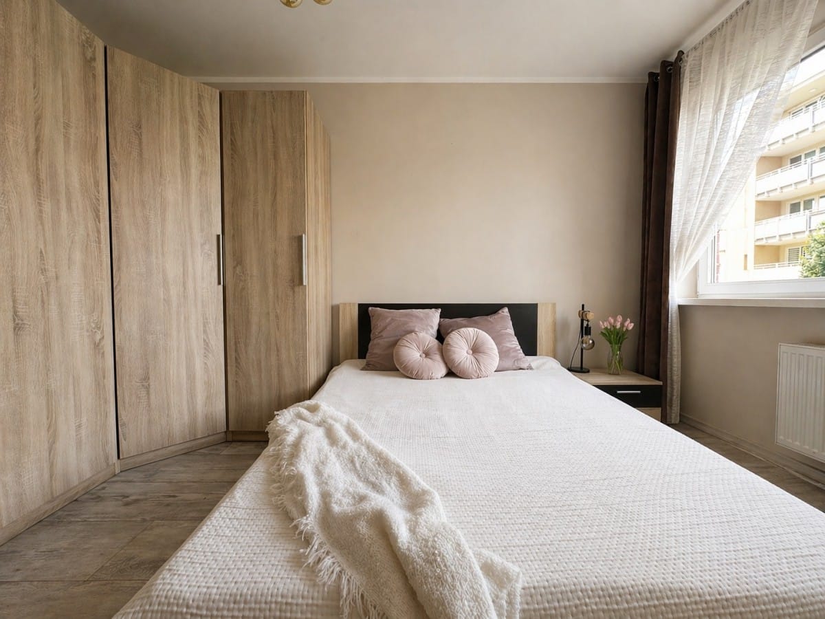 Mieszkanie 2 pokojowe na Wynajem