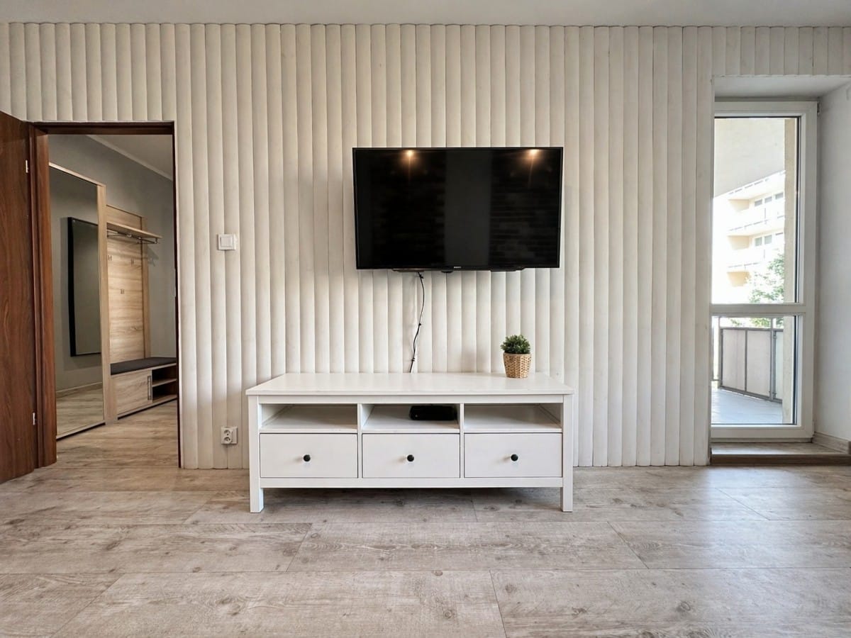 Mieszkanie 2 pokojowe na Wynajem