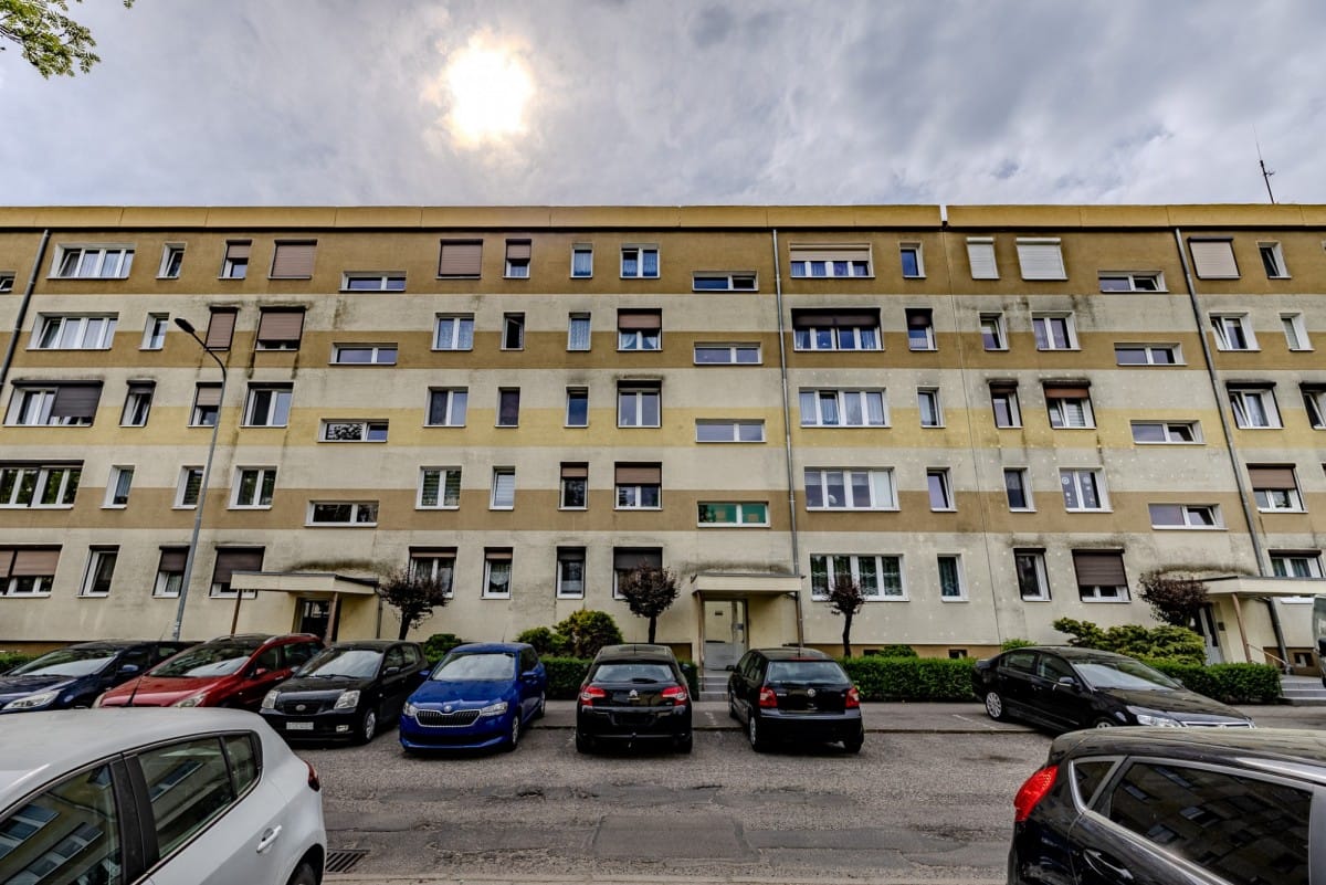 Mieszkanie 3 pokojowe na Sprzedaż