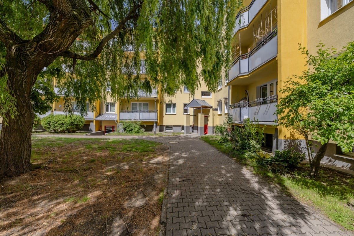Mieszkanie 3 pokojowe na Sprzedaż