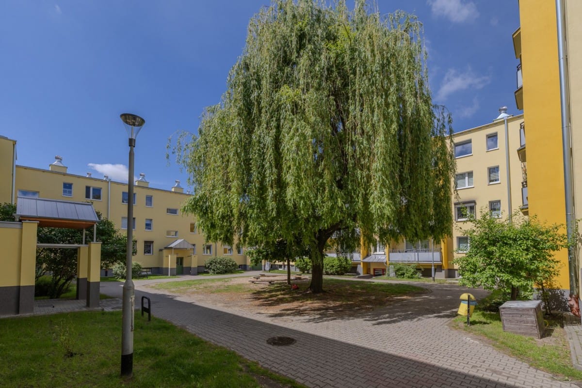 Mieszkanie 3 pokojowe na Sprzedaż
