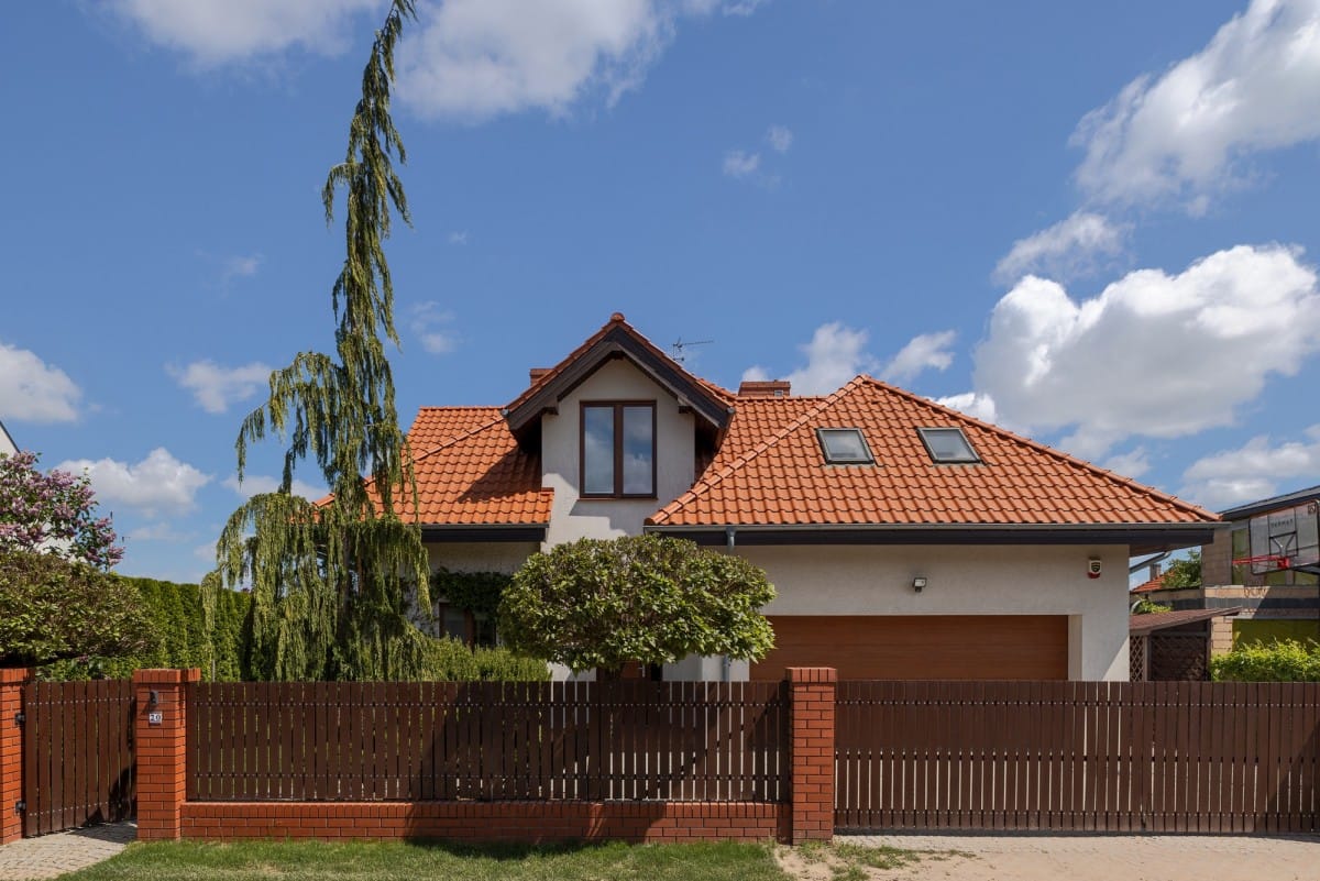 Dom 5 pokojowe na Sprzedaż