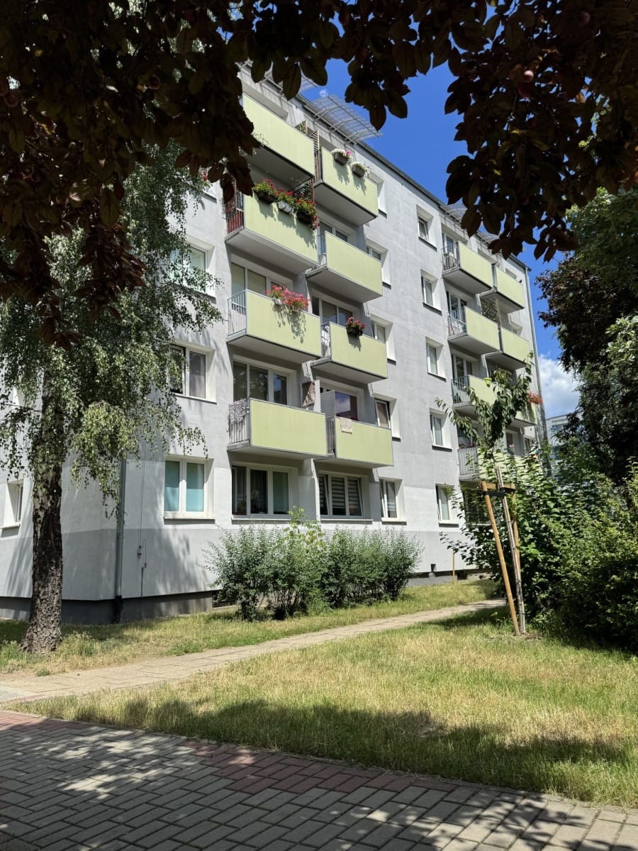 Mieszkanie 3 pokojowe na Wynajem