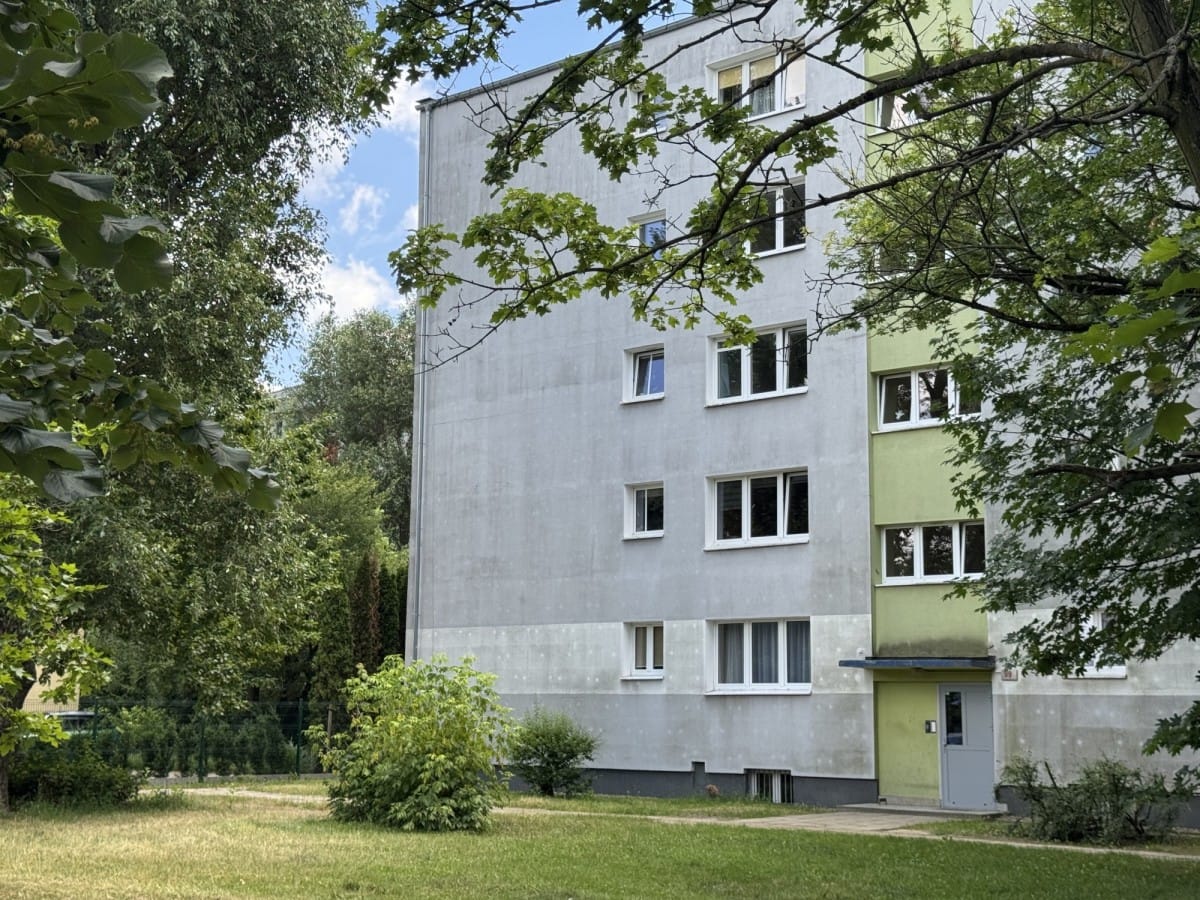 Mieszkanie 3 pokojowe na Wynajem