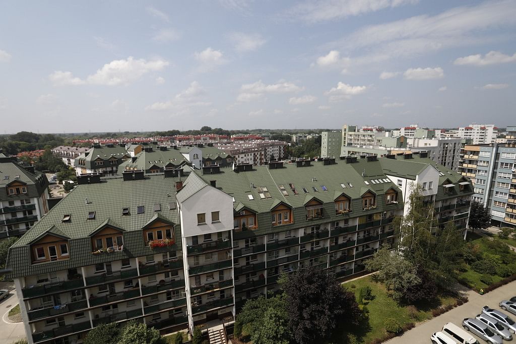 Mieszkanie 2 pokojowe na Sprzedaż