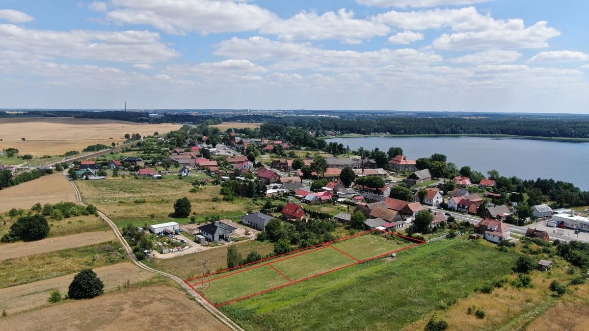 Działka  pokojowe na Sprzedaż