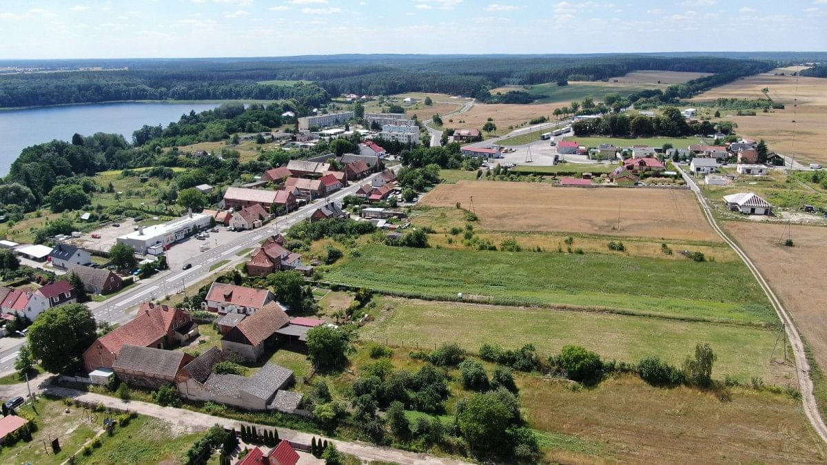 Działka  pokojowe na Sprzedaż