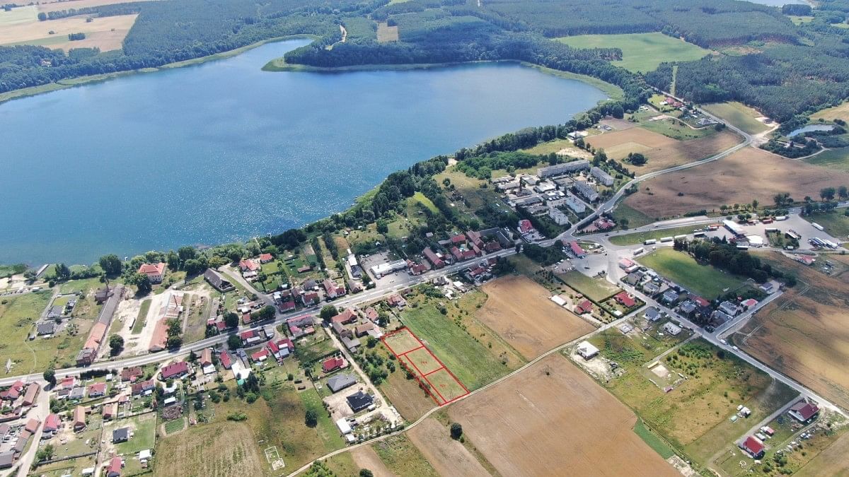 Działka  pokojowe na Sprzedaż