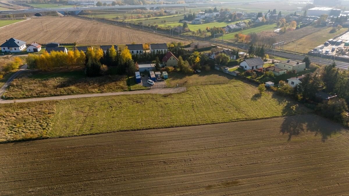 Działka  pokojowe na Sprzedaż