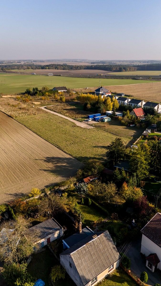 Działka  pokojowe na Sprzedaż