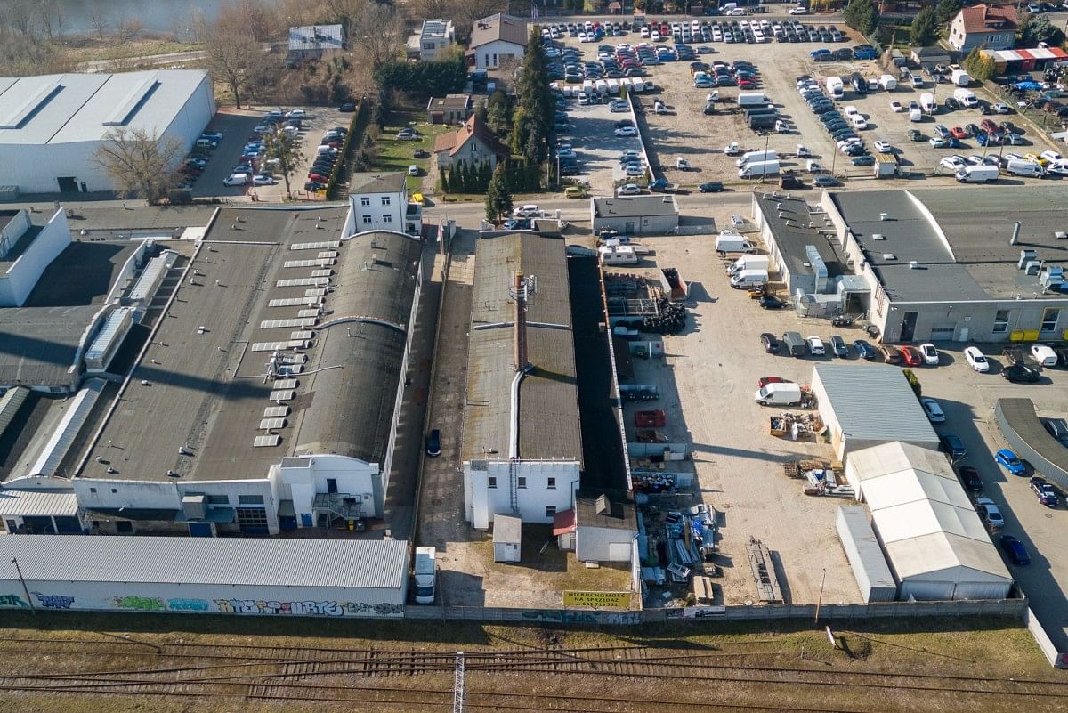Lokal użytkowy  pokojowe na Sprzedaż
