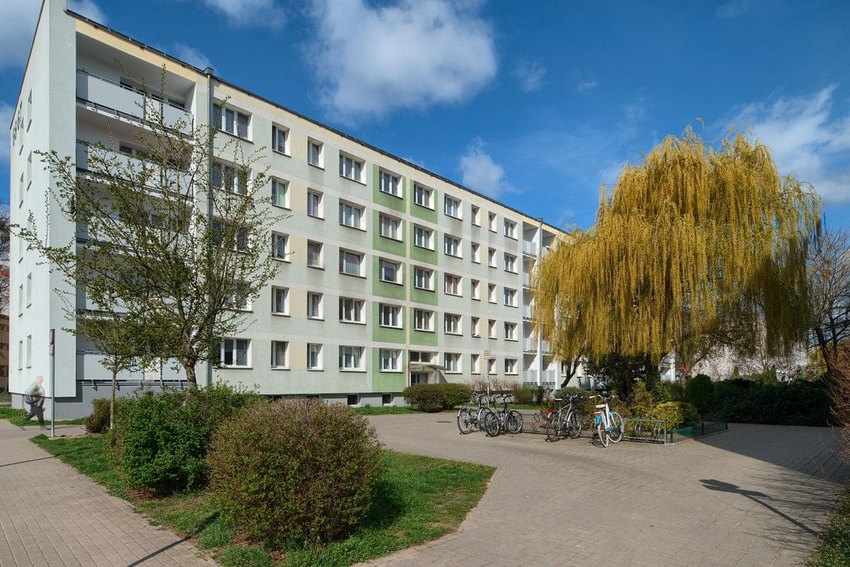 Mieszkanie 2 pokojowe na Wynajem