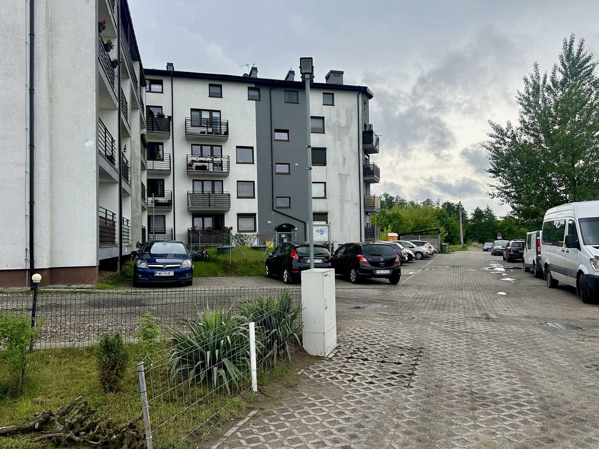 Mieszkanie 3 pokojowe na Sprzedaż