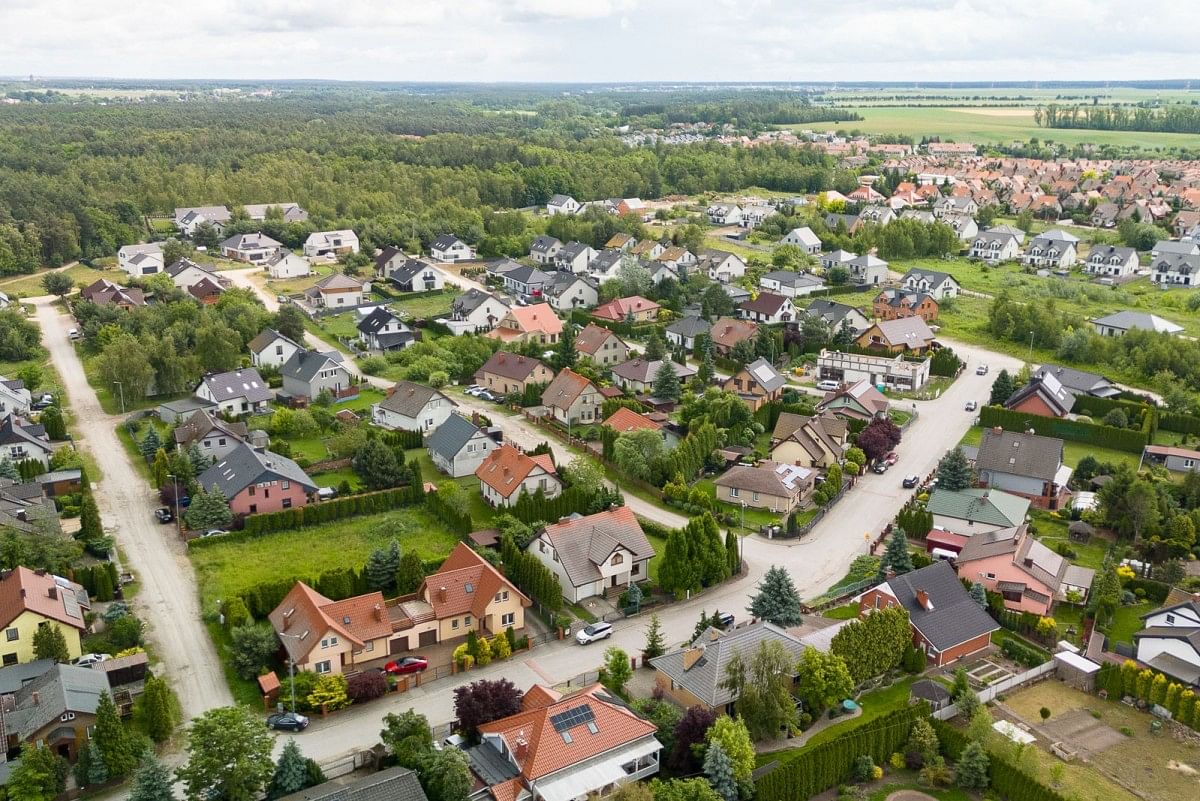 Dom 5 pokojowe na Sprzedaż