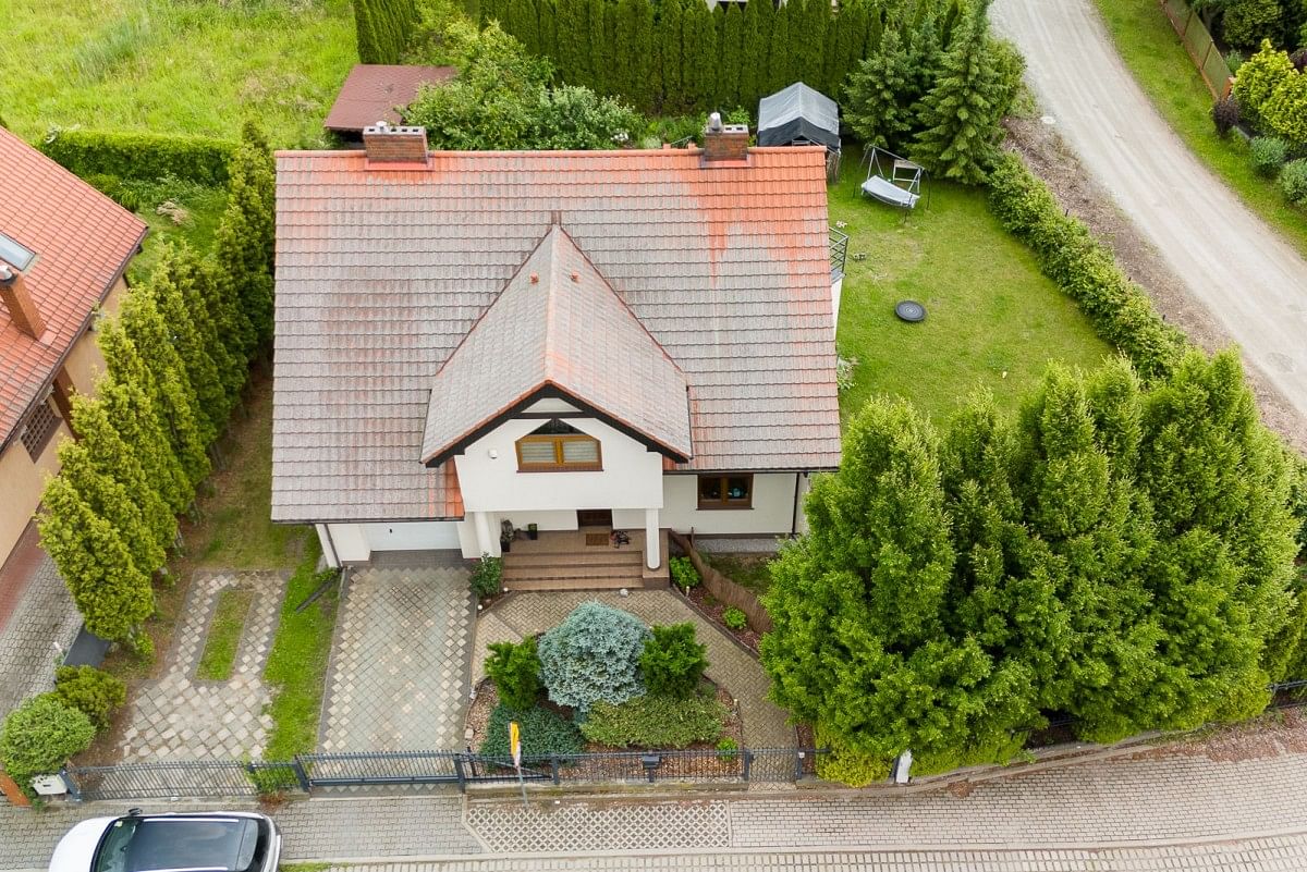 Dom 5 pokojowe na Sprzedaż
