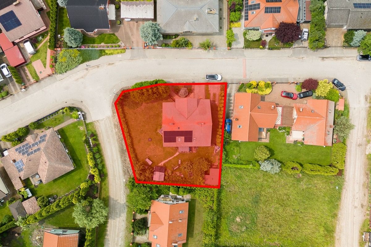 Dom 5 pokojowe na Sprzedaż