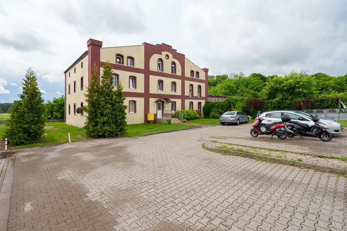 Mieszkanie 3 pokojowe na Sprzedaż