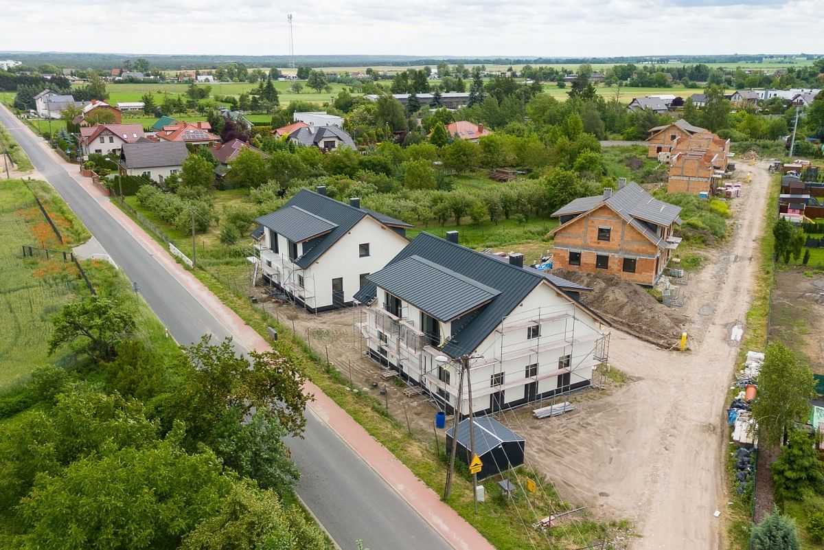 Dom 5 pokojowe na Sprzedaż