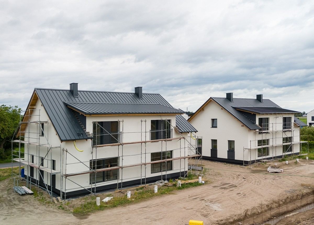 Dom 5 pokojowe na Sprzedaż