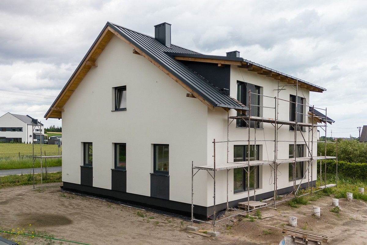 Dom 5 pokojowe na Sprzedaż