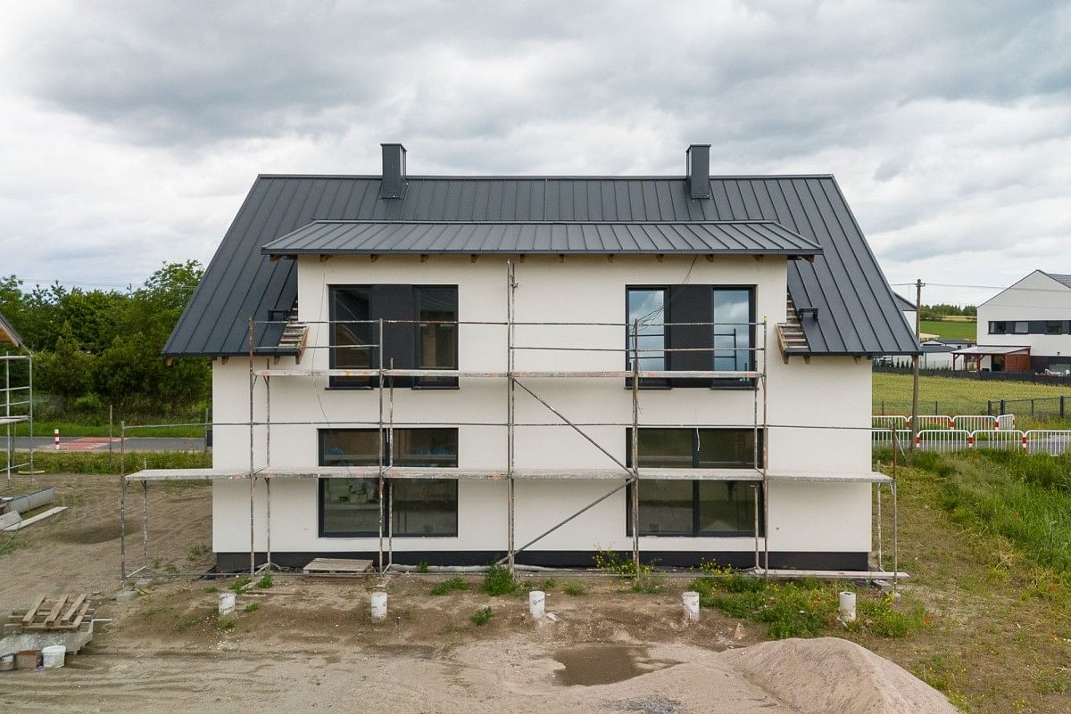 Dom 5 pokojowe na Sprzedaż