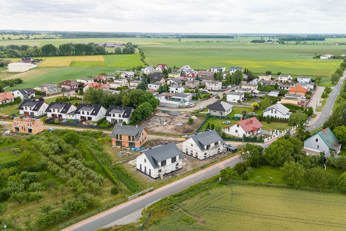 Dom 5 pokojowe na Sprzedaż