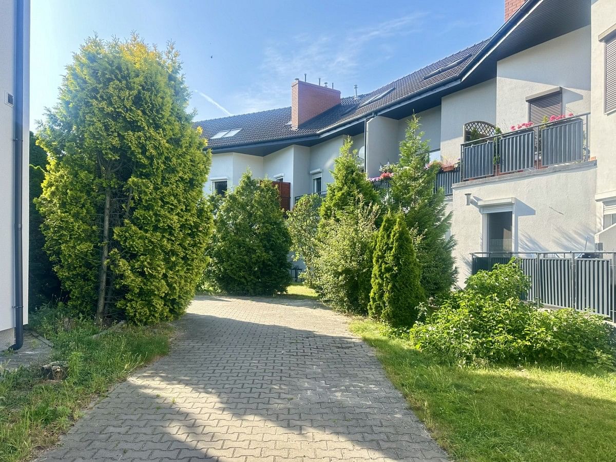 Mieszkanie 2 pokojowe na Wynajem