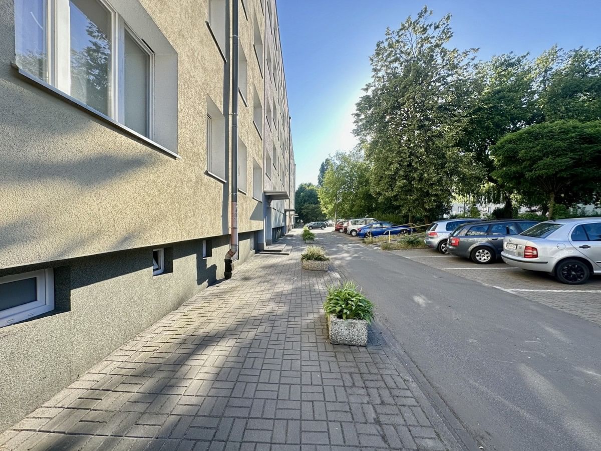 Mieszkanie 3 pokojowe na Sprzedaż