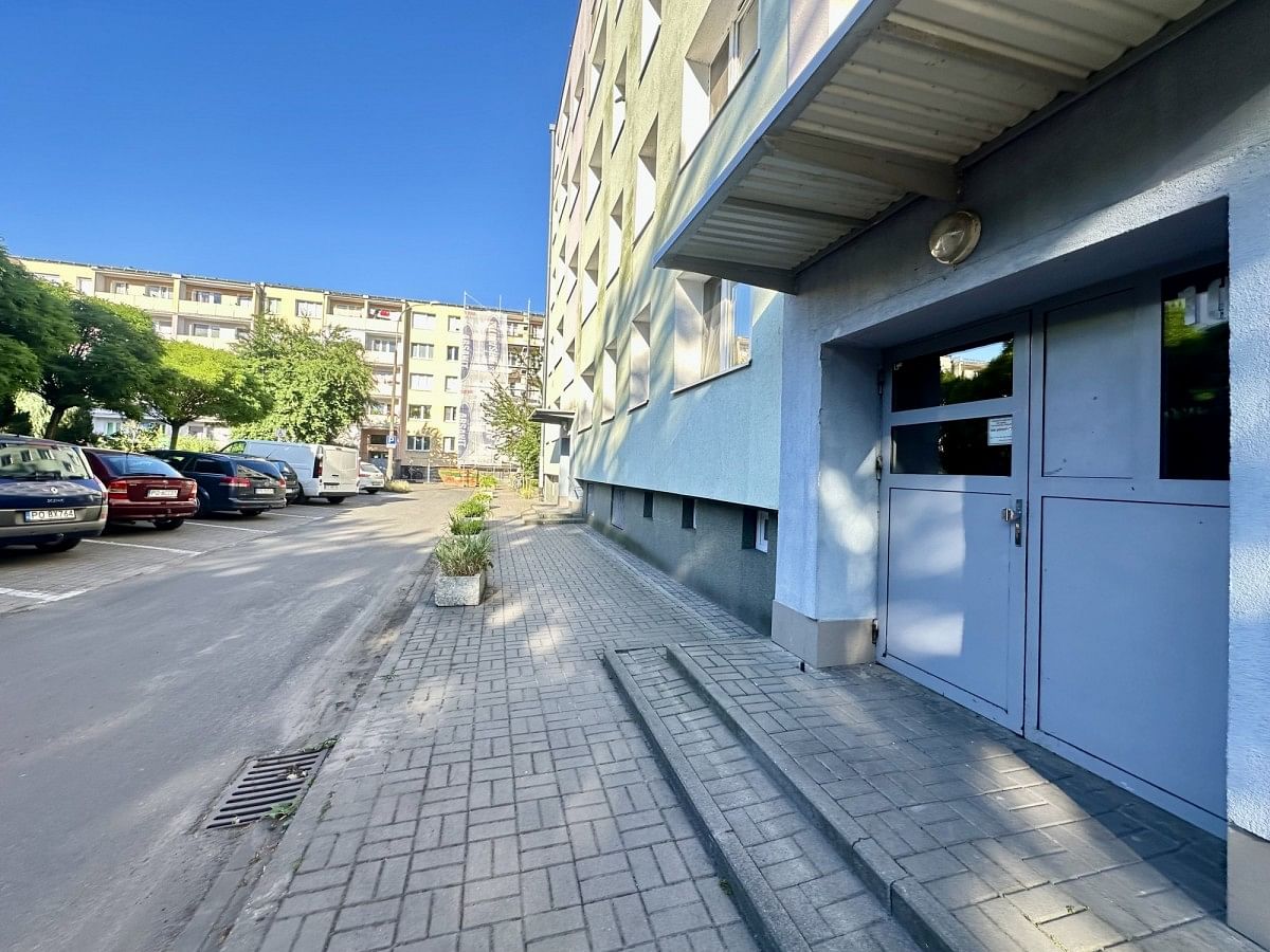 Mieszkanie 3 pokojowe na Sprzedaż