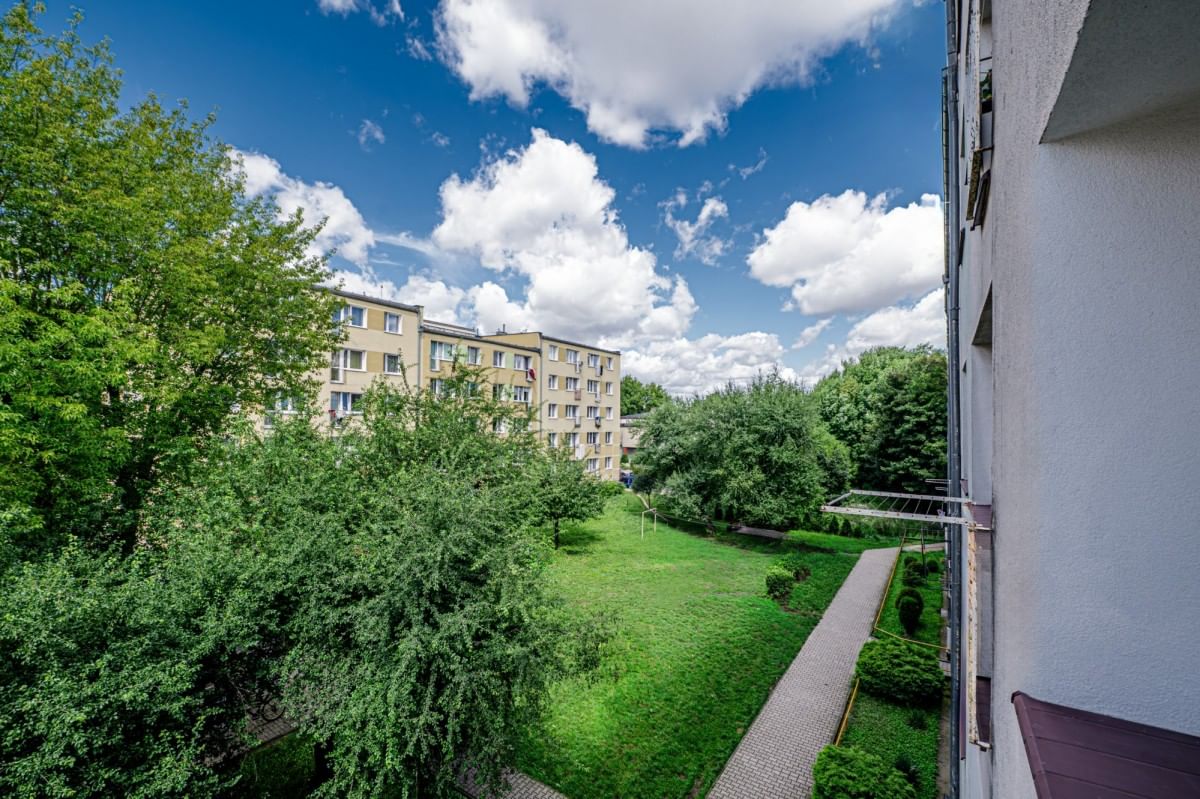 Mieszkanie 2 pokojowe na Sprzedaż