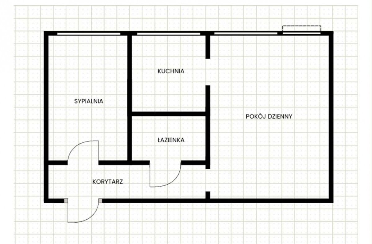 Mieszkanie na Sprzedaż 2 pokoje agencja Tur Nieruchomości Mieszkanie 2 pokojowe na Sprzedaż
