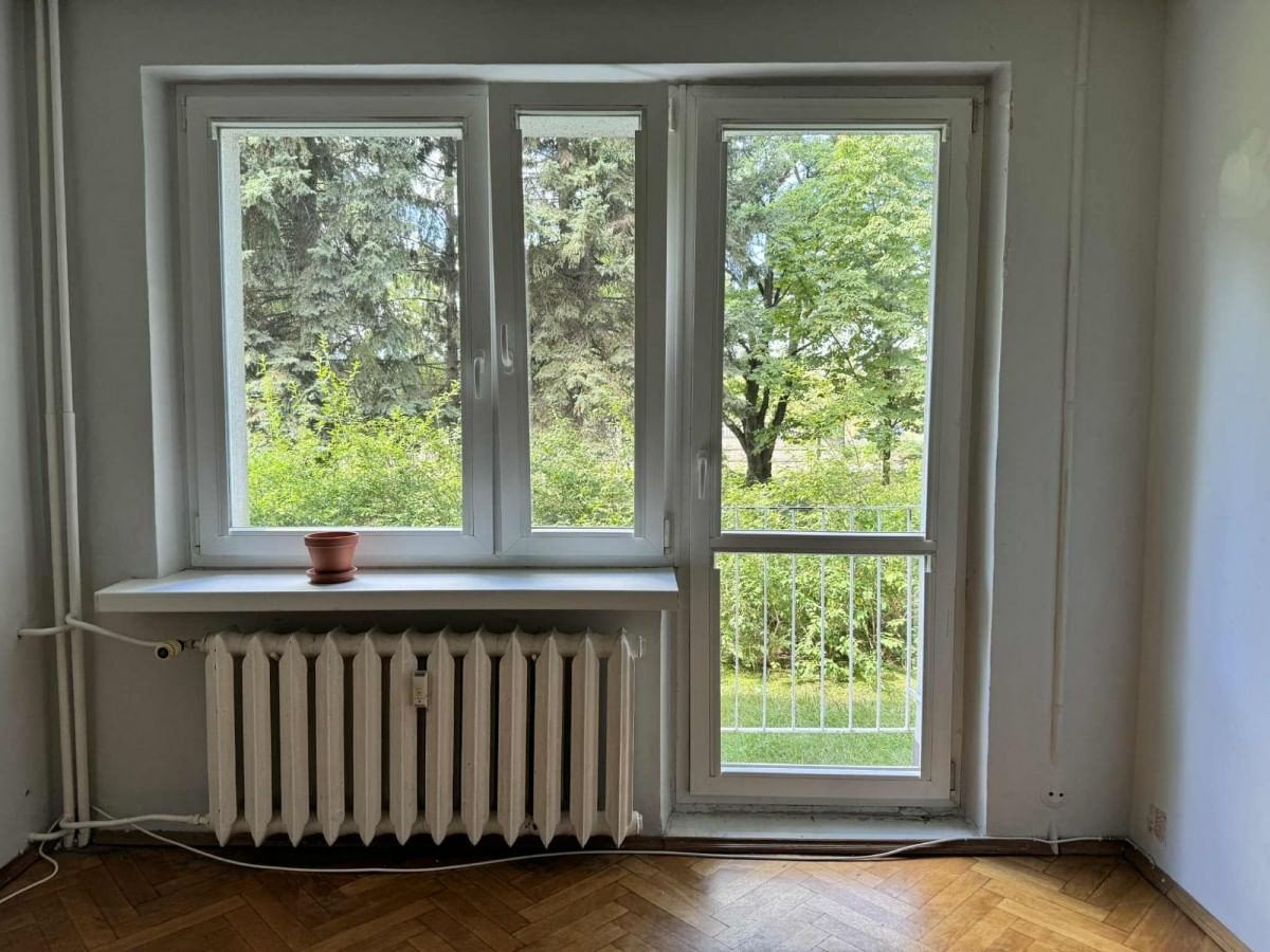 Mieszkanie 2 pokojowe na Sprzedaż